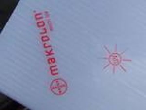 Dutinkový polykarbonát Dutinkový polykarbonát