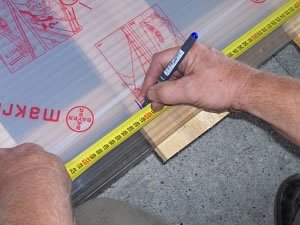 Dutinkový, komůrkový polykarbonát Dutinkový, komůrkový polykarbonát